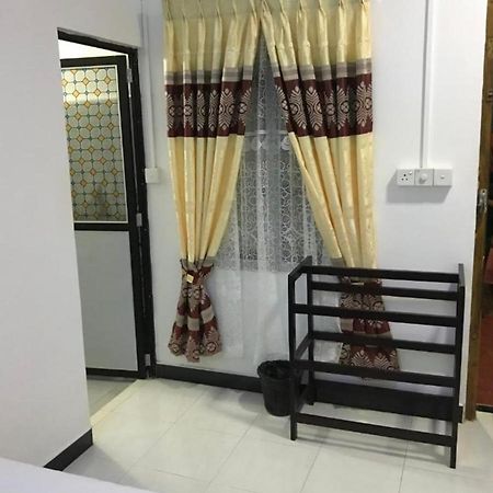 Trinco Relax Hut Hotel Trincomalee Luaran gambar