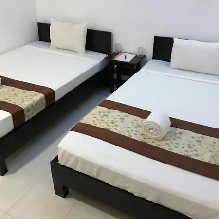 Trinco Relax Hut Hotel Trincomalee Luaran gambar