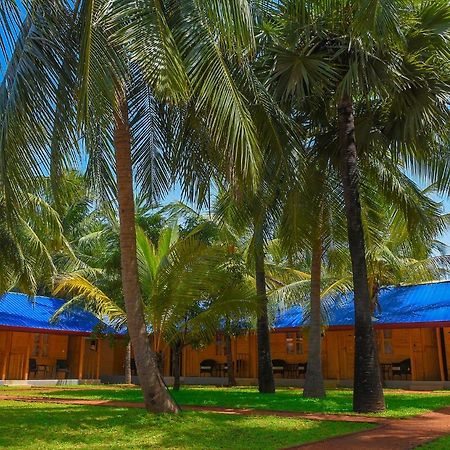Trinco Relax Hut Hotel Trincomalee Luaran gambar