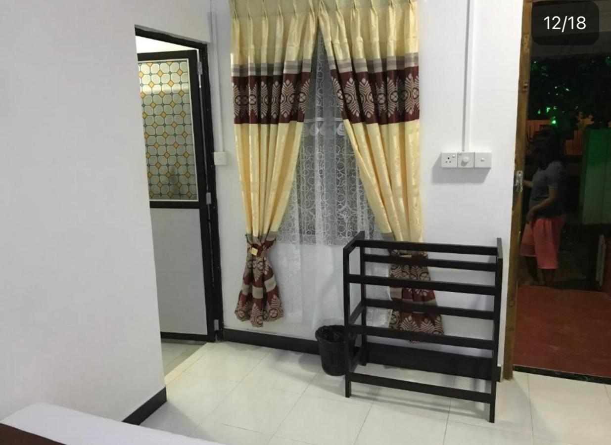 Trinco Relax Hut Hotel Trincomalee Luaran gambar
