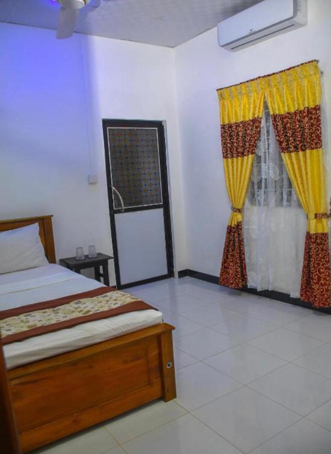 Trinco Relax Hut Hotel Trincomalee Luaran gambar