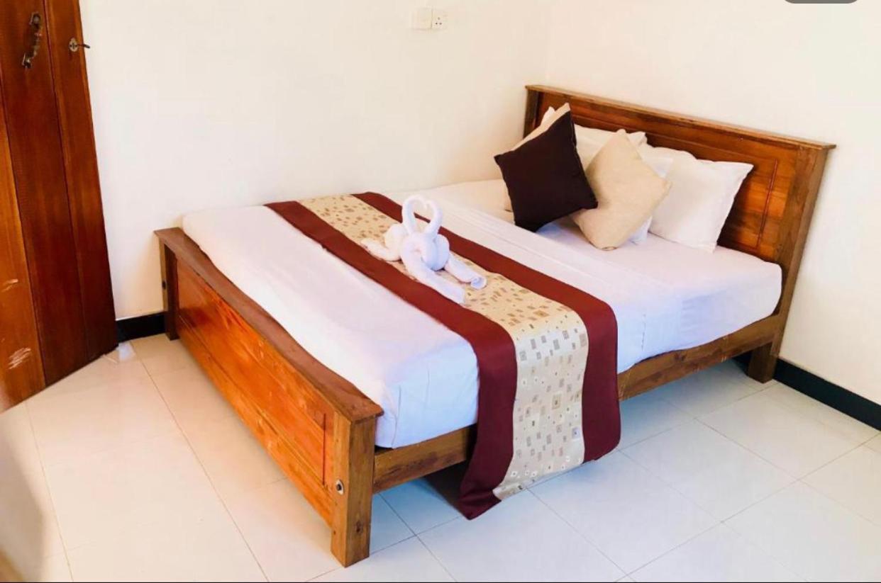 Trinco Relax Hut Hotel Trincomalee Luaran gambar