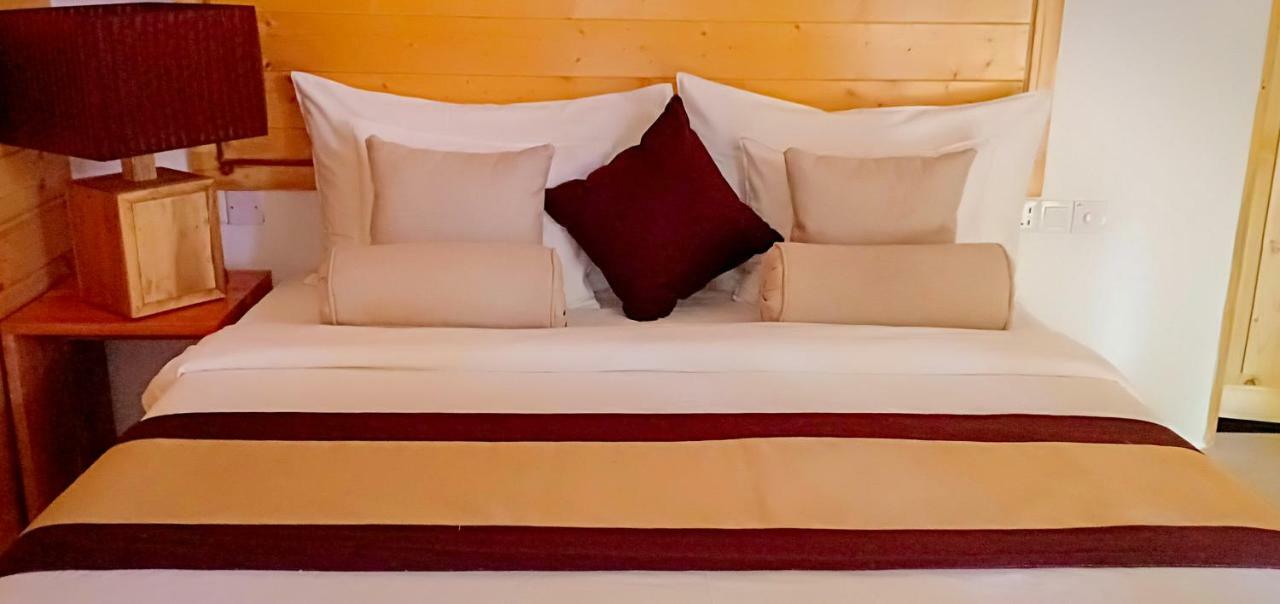 Trinco Relax Hut Hotel Trincomalee Luaran gambar