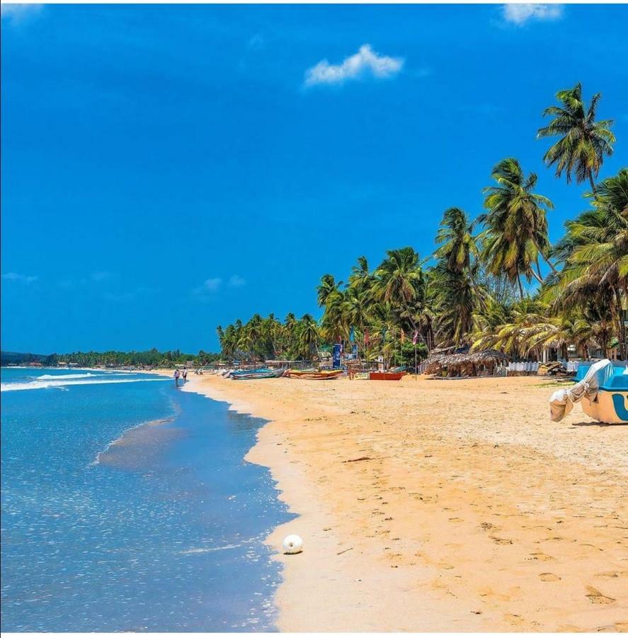 Trinco Relax Hut Hotel Trincomalee Luaran gambar