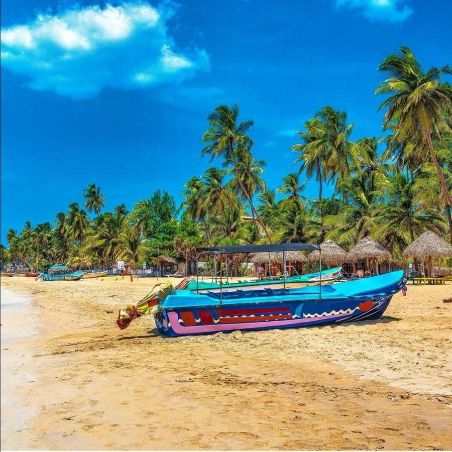 Trinco Relax Hut Hotel Trincomalee Luaran gambar
