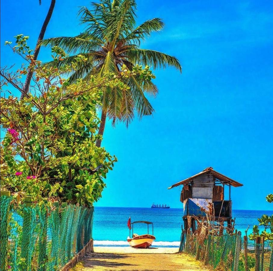 Trinco Relax Hut Hotel Trincomalee Luaran gambar