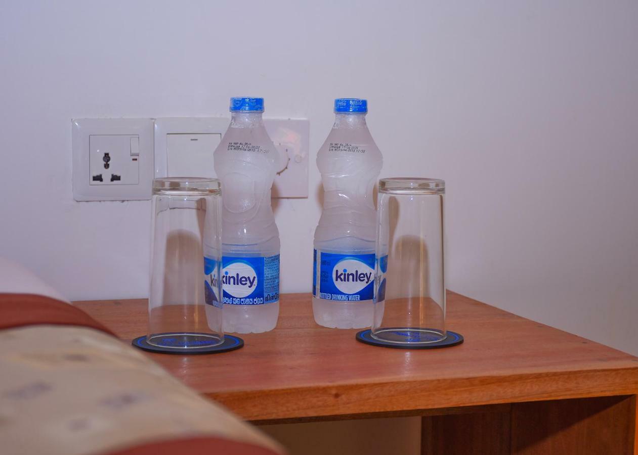 Trinco Relax Hut Hotel Trincomalee Luaran gambar