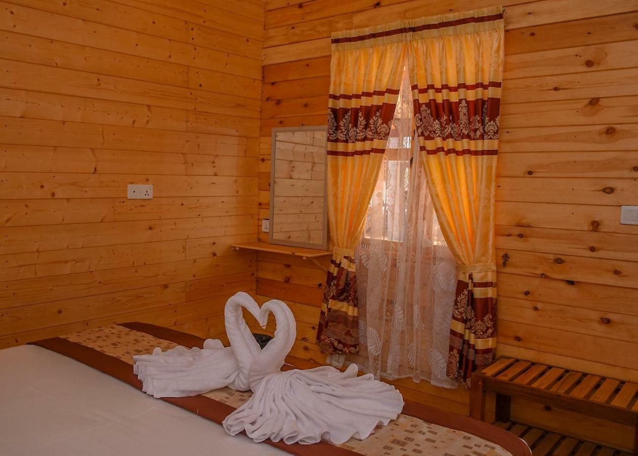 Trinco Relax Hut Hotel Trincomalee Luaran gambar