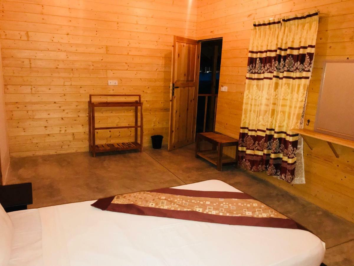 Trinco Relax Hut Hotel Trincomalee Luaran gambar